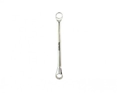 Cheie inelara cotita, 12х14mm, CR-V, Topmaster 230907