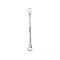 Cheie inelara cotita, 12х14mm, CR-V, Topmaster 230907