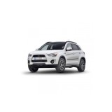 Set 4 bandouri usa compatibil Mitsubishi ASX 2013 -&gt; Cod: F2 Automotive TrustedCars