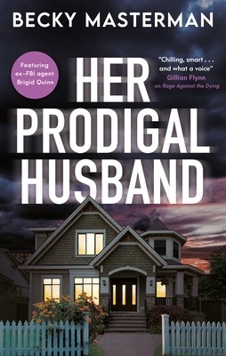 Her Prodigal Husband foto