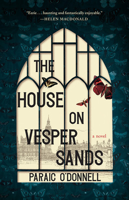 The House on Vesper Sands foto