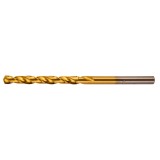 Burghiu metal HSS-TiN, 4.0 mm