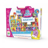 Cumpara ieftin PUZZLE MARE DE PODEA - NUMERE - ENG