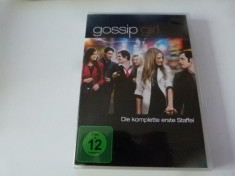 Gossip girl seria 1, fgh foto