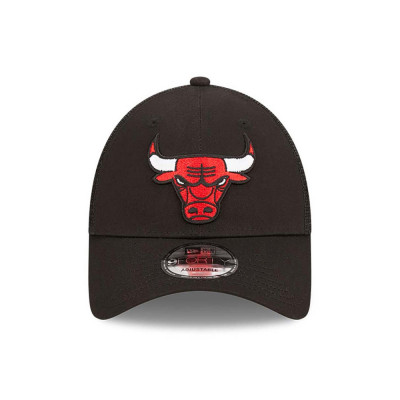 Sapca New Era trucker home field chicago bulls-Cod 7878454985 foto