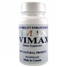 Pilule Vimax foto