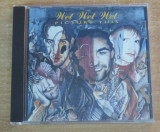 Cumpara ieftin Wet Wet Wet - Picture This CD (1995), Pop, Mercury