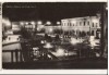 CPIB 22198 - CARTE POSTALA - DEVA. VEDERE DIN PIATA UNIRII, RPR, Circulata, Fotografie