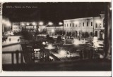 CPIB 22198 - CARTE POSTALA - DEVA. VEDERE DIN PIATA UNIRII, RPR, Circulata, Fotografie