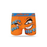 Boxeri barbati Novelty Xess - cel mai mic pret - 15 MODELE