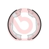 Brembo Set saboti frana, frana de mana Essential Line