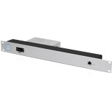UniFi&reg; Cloud Key G2 Rack Mount Kit, CKG2-RM