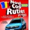 Noul cod rutier 2019 pe intelesul tuturor pentru obtinerea permisului de conducere la orice categorie. Contine si notiuni de mecanica