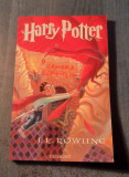 Harry Potter si camera secretelor J. K. Rowling