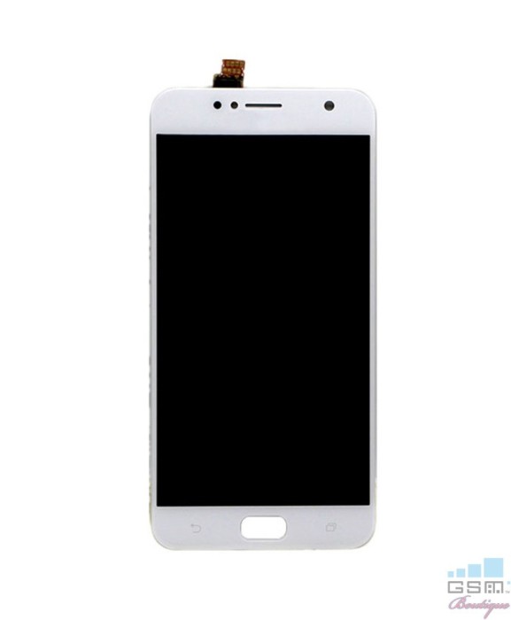 Ecran LCD Display Asus Zenfone 4 Selfie ZD553KL Alb Ecran LCD Display Asus Zenfone 4 Selfie ZD553KL Alb