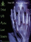 Alien Love Secrets (DVD) | Steve Vai