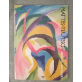 Mattis-Teutsch, artist al avangardei (catalog expoziție 2009)