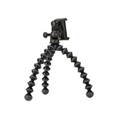 Trepied Joby GripTight GorillaPod Stand PRO Negru foto