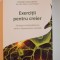 EXERCITII PENTRU CREIER , STRATEGII ANTIIMBATRANIRE PENTRU SUPERPUTERE MENTALA de ROBERT GOLDMAN , RONALD KLATZ , LISA BERGER , 2009
