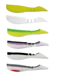 SHAD CARP ZOOM PREDATOR-Z RUMBA 10cm 11GR CZ2753 foto