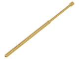 Ac de testare Abatere arc 9,3mm 8A CuBe 2N