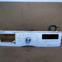 placa electronica masina de spalat whirlpool awoc 81201 / C134