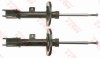 Amortizor CITROEN BERLINGO (MF) (1996 - 2016) TRW JGM1077T