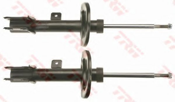 Amortizor CITROEN BERLINGO platou / sasiu (B9) (2008 - 2016) TRW JGM1077T