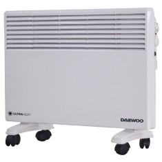 CONVECTOR INCALZIRE 2 TREPTE 2000W DAEWOO foto