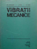 VIBRATII MECANICE-GH. BUZDUGAN, L. FETCU, M. RADES