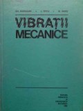Vibratii Mecanice - Gh. Buzdugan, L. Fetcu, M. Rades - EDP 1982, Hardcover, 336 pagini