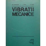 VIBRATII MECANICE-GH. BUZDUGAN, L. FETCU, M. RADES-231688