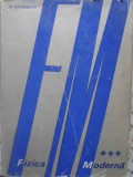 FIZICA MODERNA VOL.3 MECANICA CUANTICA-RICHARD P. FEYNMAN-272349