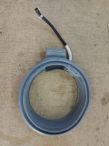 Garnitura Masina de spalat cu uscator SAMSUNG WD90J6A10AW/LE / R21