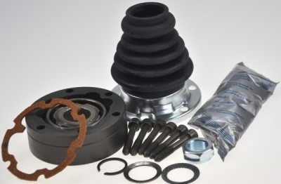 SPIDAN 22498 Set articulatie, planetara foto