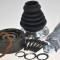 SPIDAN 22498 Set articulatie, planetara