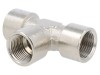 Racord Push-In T Ramificație Filetat 75bar