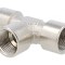 Racord Push-In T Ramificație Filetat 75bar
