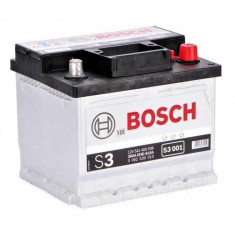 Baterie Bosch S3 41Ah 0092S30010 foto