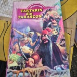 TARTARIN DIN TARASCON-ALPHONSE DAUDET
