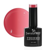 Cumpara ieftin Oja Semipermanenta Termica SensoPRO Milano - Candy Hunt 10ml