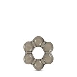 Inel Pentru Penis Stay Hard Thick Bead, Negru