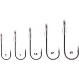 Carlig Alpha Point Trailer nr.1 4buc, Mustad