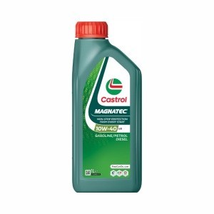 Ulei Motor Castrol Magnatec 10W-40 A/B 1L foto