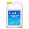 Amorsa de Perete Silicatica &ldquo;Emex&rdquo; - Transparent - Bid. 20 L