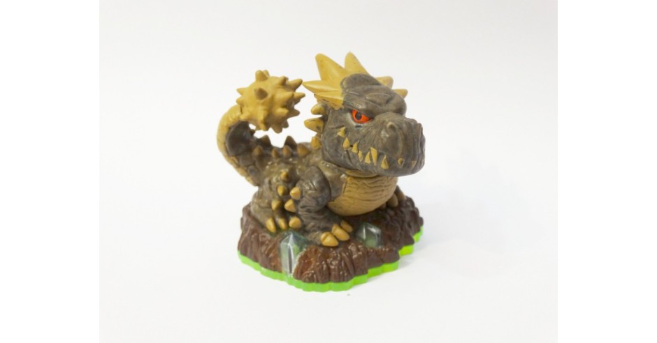 Figurine Spyro le dragon Skylanders Spyro's Adventure Activision