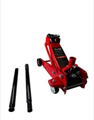 Cric crocodil 3.5 Tone