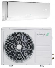 Aer conditionat Miyoto R32 MTS - 121 EI/ELX - N3, 12000 BTU, R32, WiFi READY foto