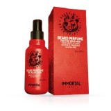 Cumpara ieftin Parfum de barba si mustata - IMMORTAL - Reserve 01 - 75 ml