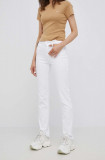 Levi&#039;s jeansi 724 femei, high waist
